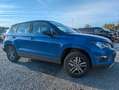 SEAT Ateca Style*TEMPOMAT*PDC V-H*SHZ*USB !! Bleu - thumbnail 2