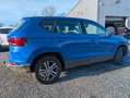 SEAT Ateca Style*TEMPOMAT*PDC V-H*SHZ*USB !! Bleu - thumbnail 3