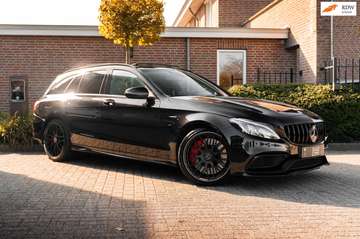 Estate S Edition 1 510 PK Pano Burmester Sportuitl