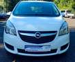 Opel Meriva B Edition/Tüv.Neu/Garantie Weiß - thumbnail 2