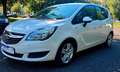 Opel Meriva B Edition/Tüv.Neu/Garantie Weiß - thumbnail 1