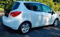 Opel Meriva B Edition/Tüv.Neu/Garantie Weiß - thumbnail 5