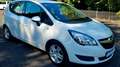 Opel Meriva B Edition/Tüv.Neu/Garantie Weiß - thumbnail 3
