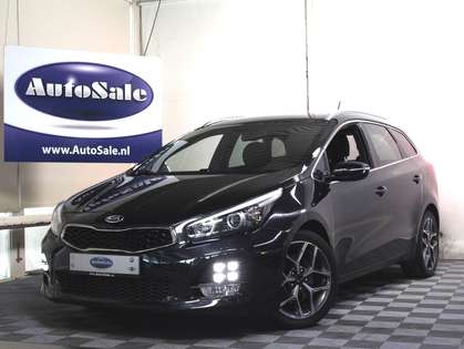 Kia Ceed SW / cee'd SW Sportswagon 1.0 T-GDi GT-Line 1eEIGNR! NAV STUUR/S