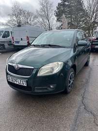 Ambiente 1.4l*AHK*KLIMA*INSP.NEU*