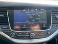Opel Astra 1.0*AIRCO*NAVI*CRUISE*EURO6b*NETTO6000eu Zwart - thumbnail 14