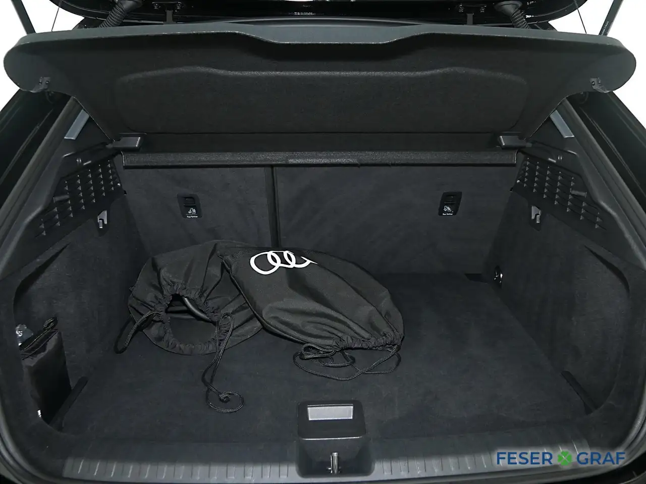 Audi A3 40TFSI e S tronic Smartph.-Interf. 8