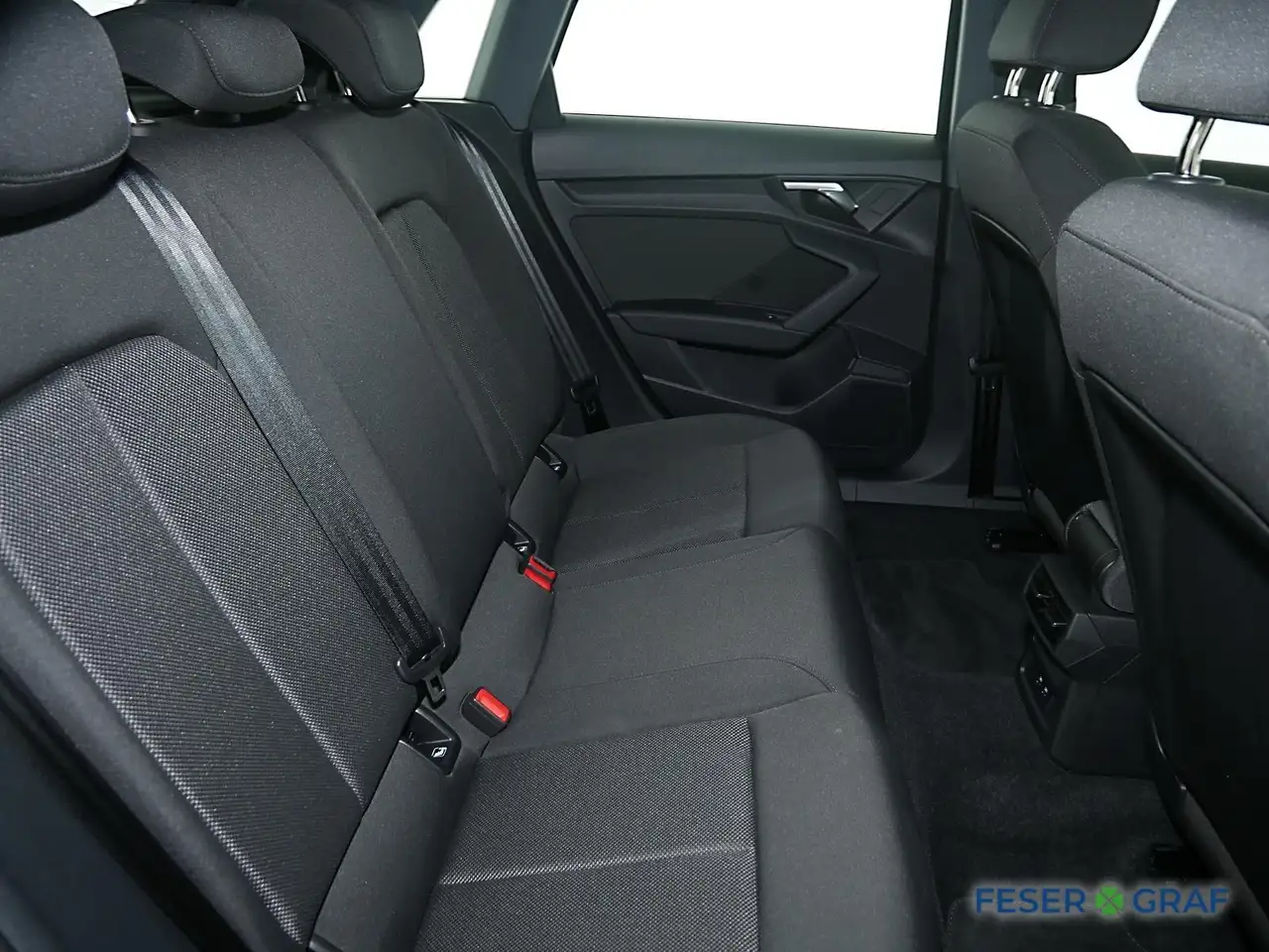 Audi A3 40TFSI e S tronic Smartph.-Interf. 5