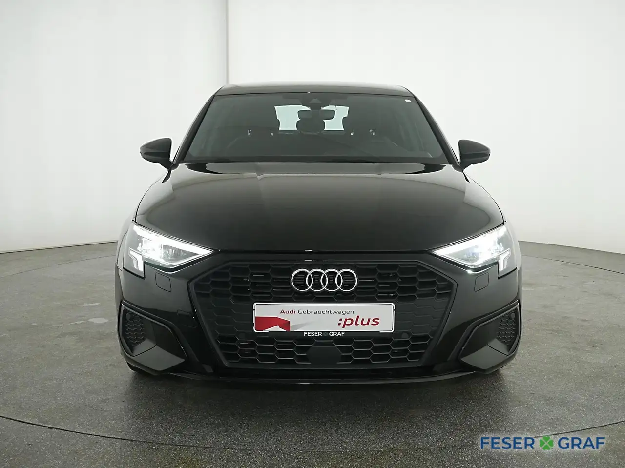 Audi A3 40TFSI e S tronic Smartph.-Interf. 10