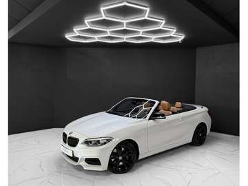 M i M240i xDrive Cabriolet