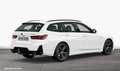 BMW 320 e Touring M Sportpaket HiFi DAB LED AHK Shz Weiß - thumbnail 2