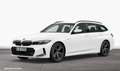 BMW 320 e Touring M Sportpaket HiFi DAB LED AHK Shz Weiß - thumbnail 1