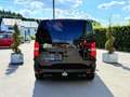 Opel Vivaro 1.5 CDTi L2H1 Comfort * PRIX HTVA * Garantie 1 an* Noir - thumbnail 8