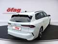 Opel Astra L Sports Tourer 1.2 Turbo Edition ACC+LED Weiß - thumbnail 5