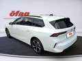 Opel Astra L Sports Tourer 1.2 Turbo Edition ACC+LED Weiß - thumbnail 4