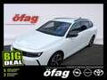 Opel Astra L Sports Tourer 1.2 Turbo Edition ACC+LED Weiß - thumbnail 1