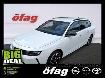 L Sports Tourer 1.2 Turbo Edition ACC+LED