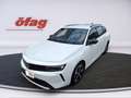 Opel Astra L Sports Tourer 1.2 Turbo Edition ACC+LED Weiß - thumbnail 3