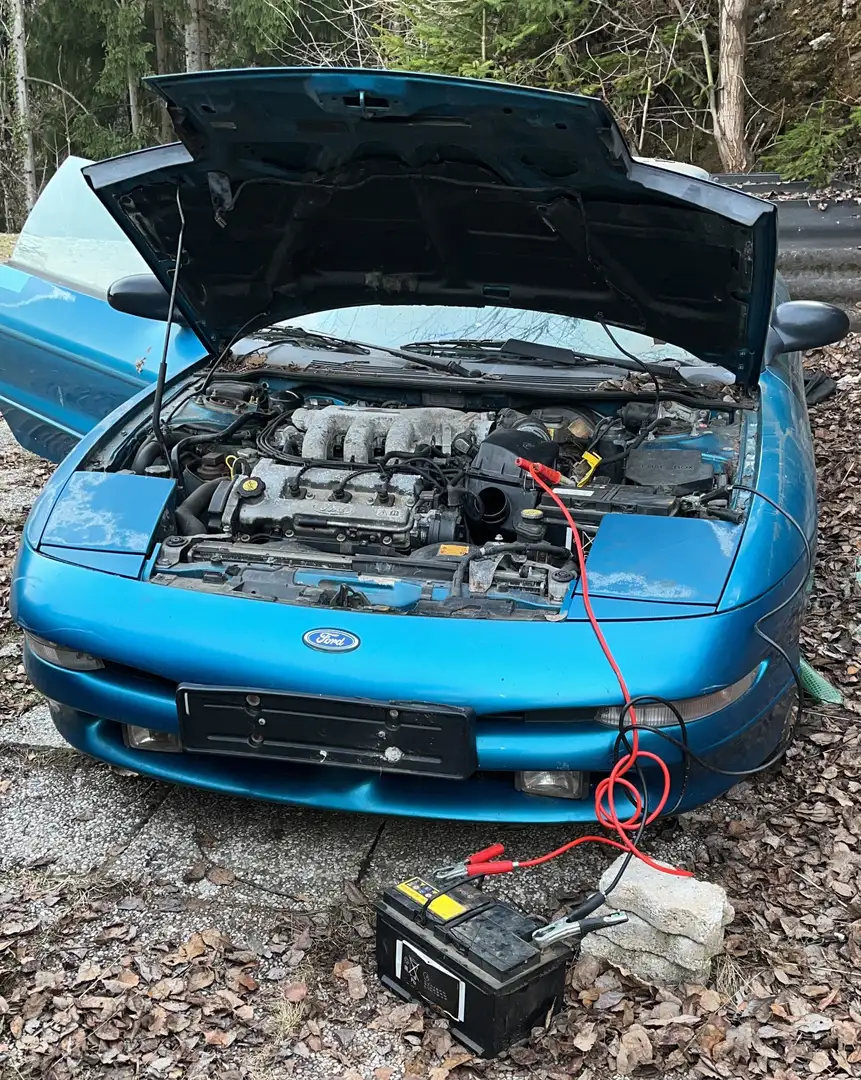 Ford Probe 24 V - 1