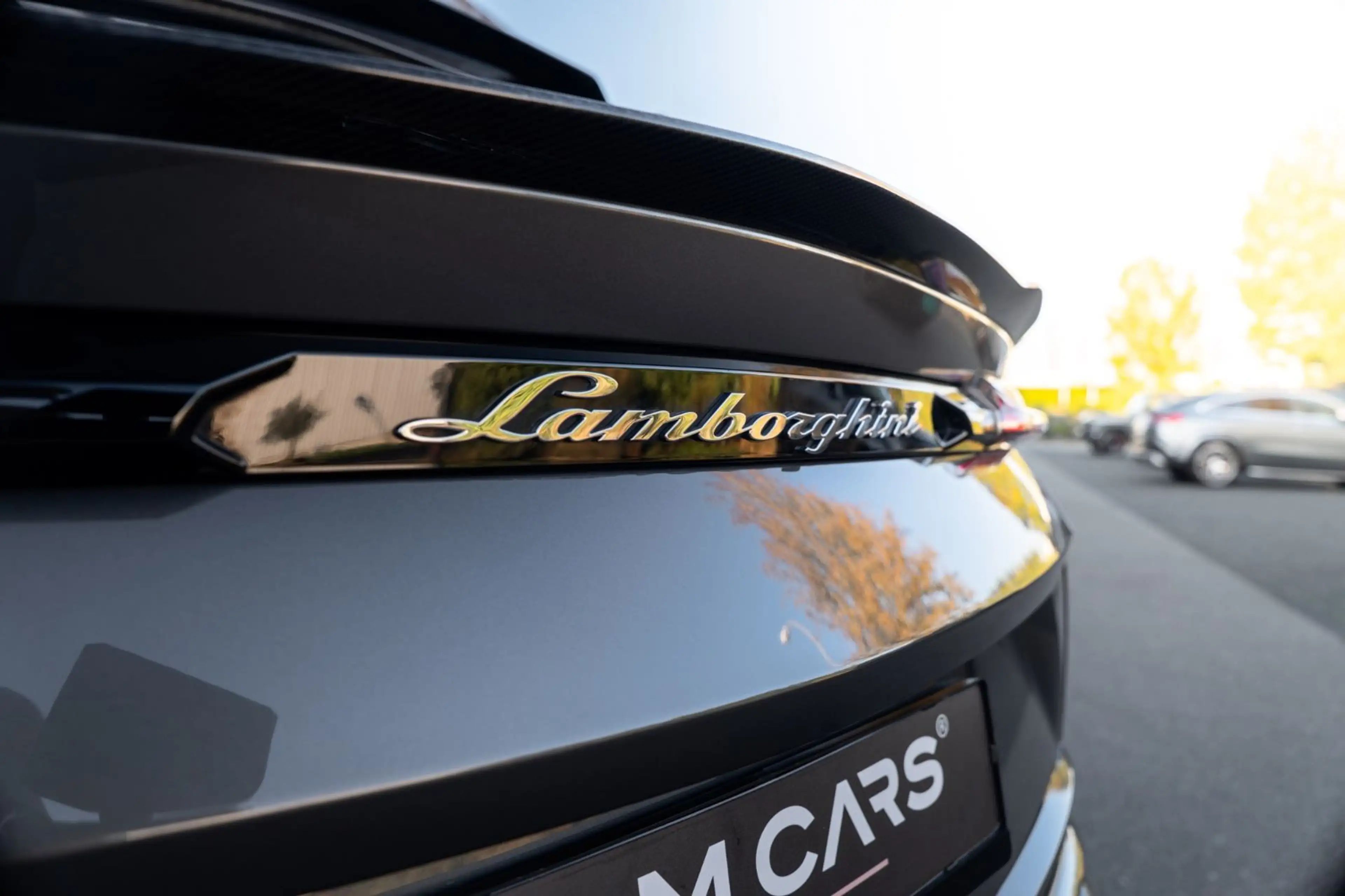 Lamborghini Urus | NOVITEC | WIDEBODY | B&O | CARBON | HUD | — photo 12