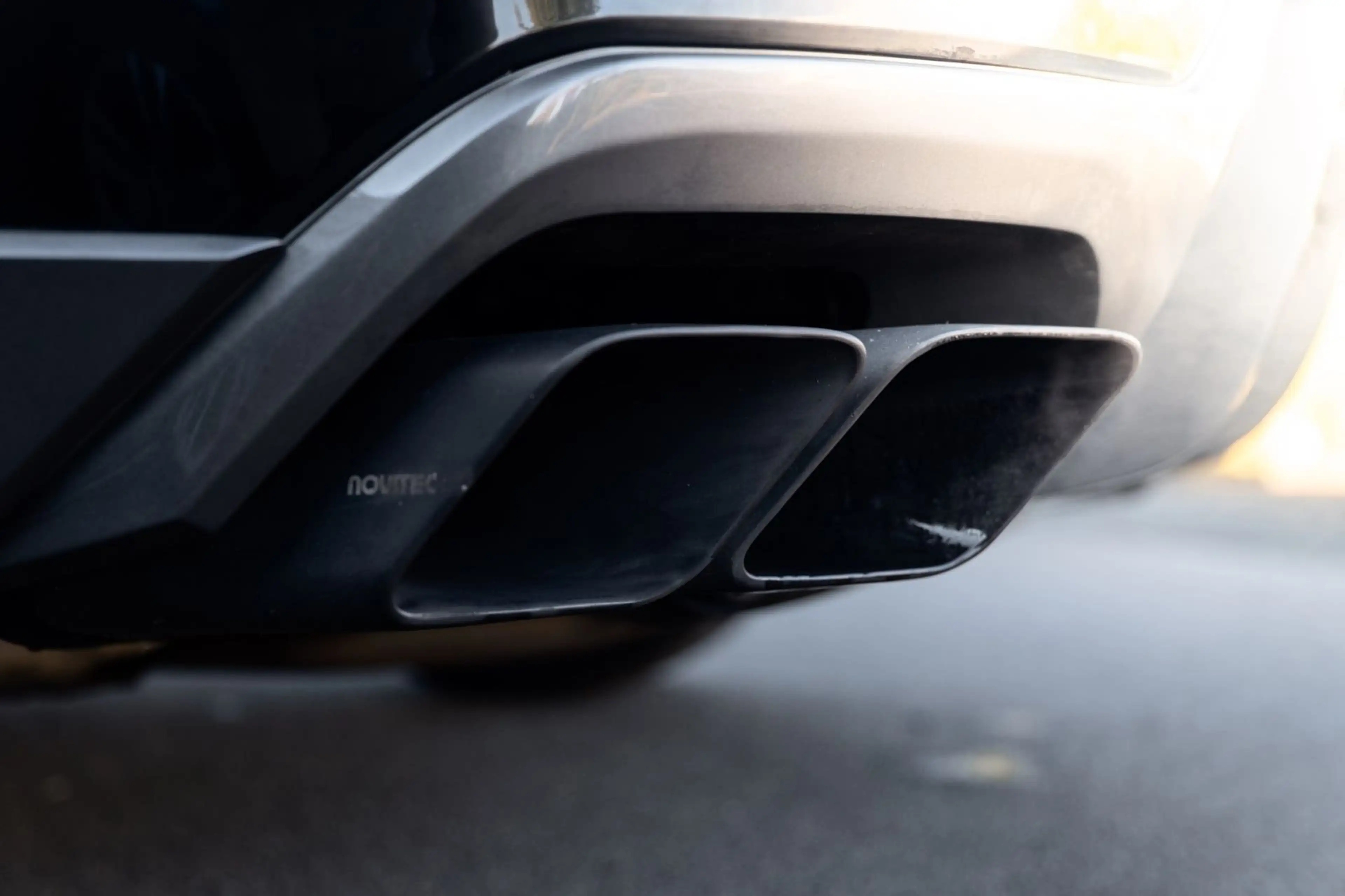 Lamborghini Urus | NOVITEC | WIDEBODY | B&O | CARBON | HUD | — photo 13