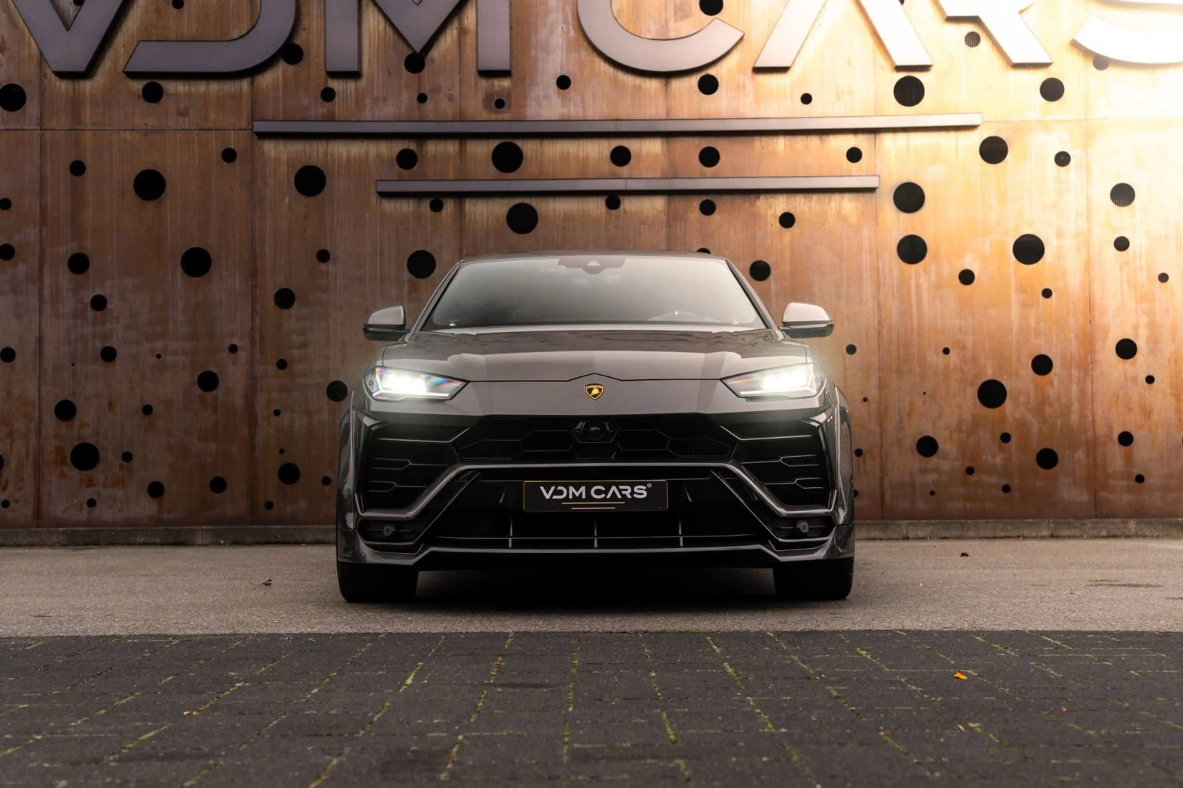 Lamborghini Urus | NOVITEC | WIDEBODY | B&O | CARBON | HUD | — photo 2