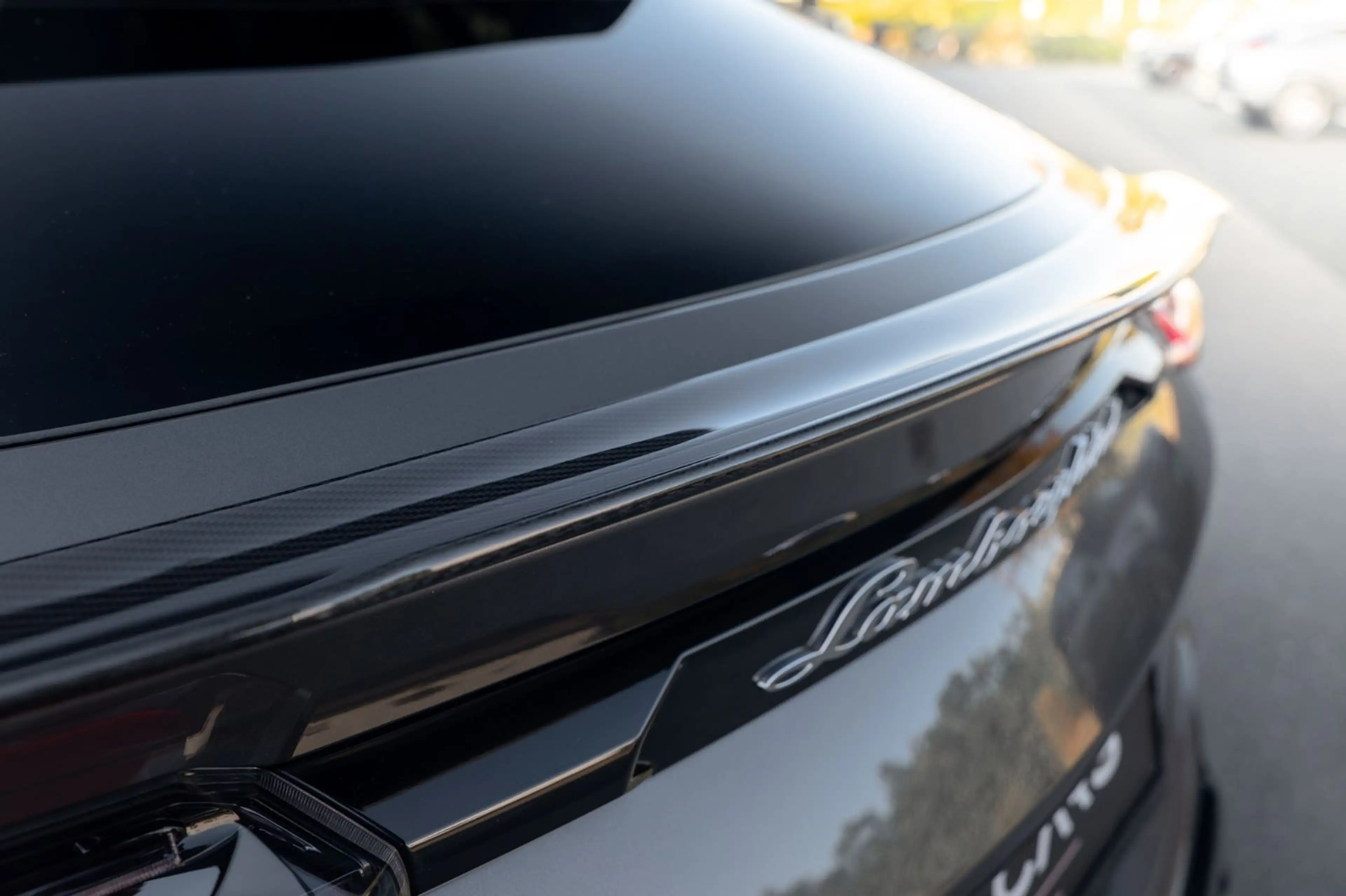 Lamborghini Urus | NOVITEC | WIDEBODY | B&O | CARBON | HUD | — photo 11
