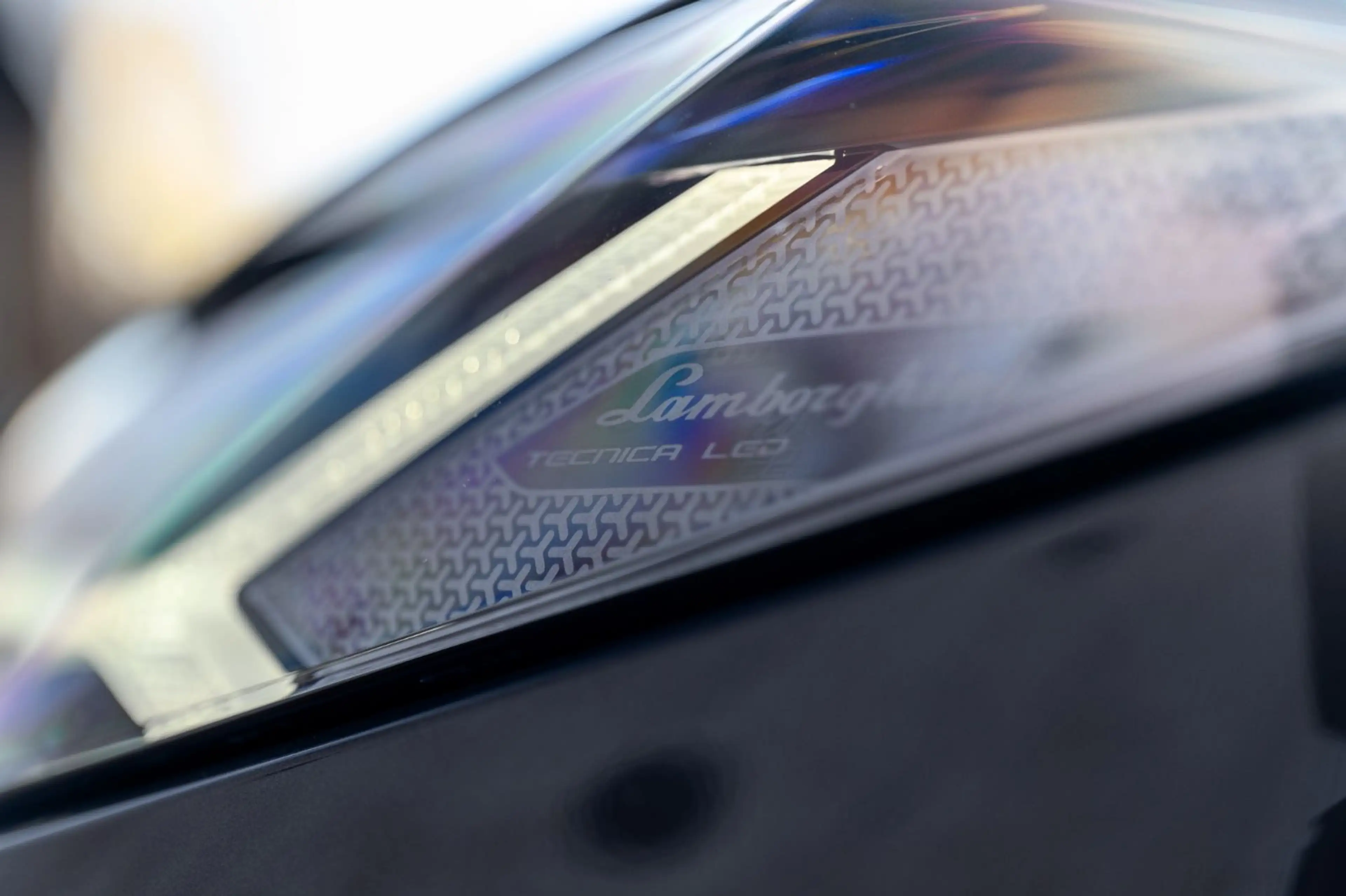 Lamborghini Urus | NOVITEC | WIDEBODY | B&O | CARBON | HUD | — photo 14