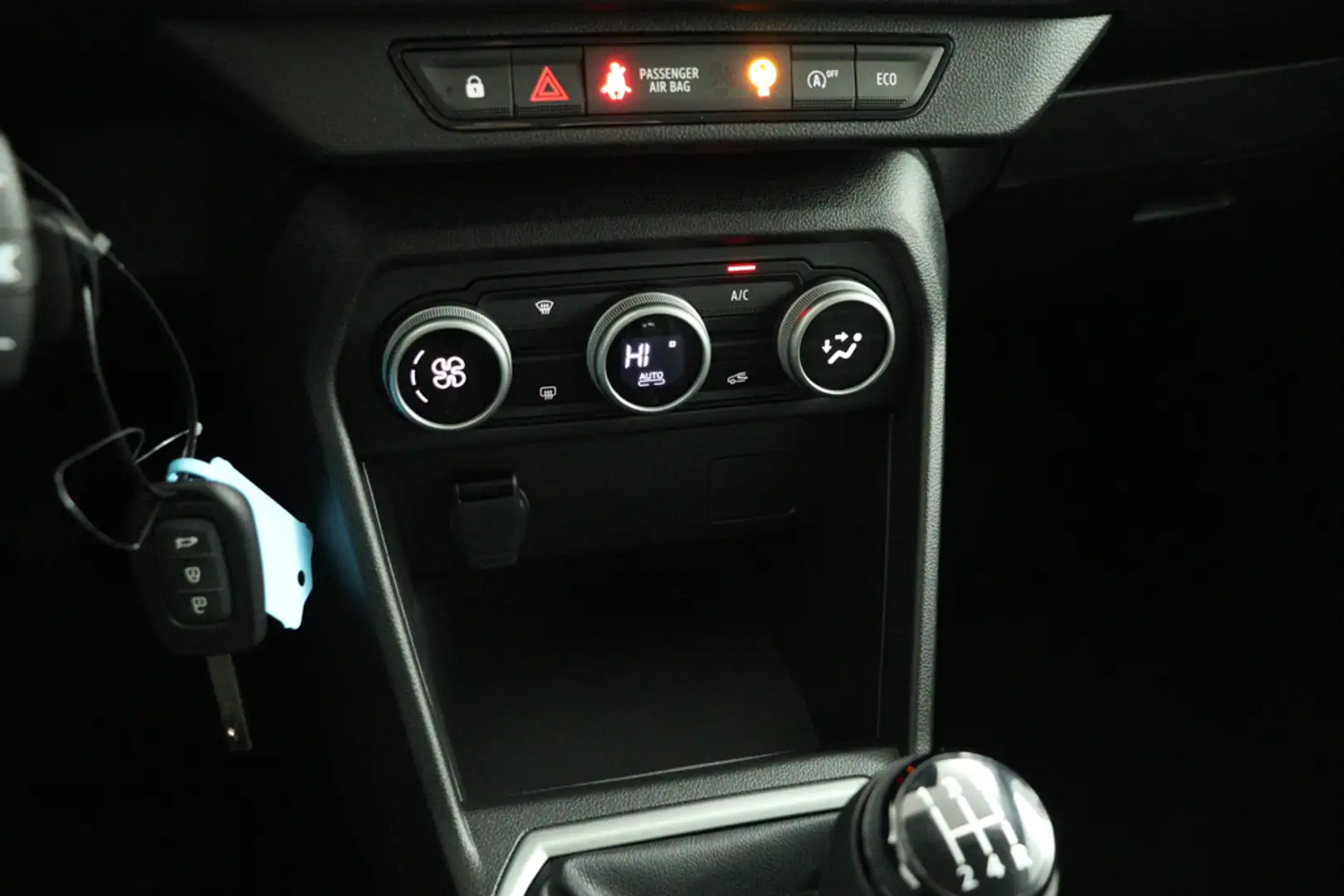 Dacia Sandero Expression | Achteruitrijcamera | Bekleding Comfor Grijs - 2