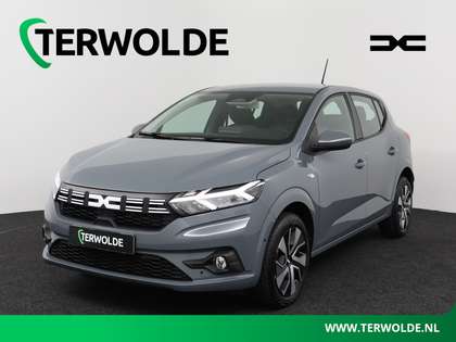 Dacia Sandero Expression | Achteruitrijcamera | Bekleding Comfor