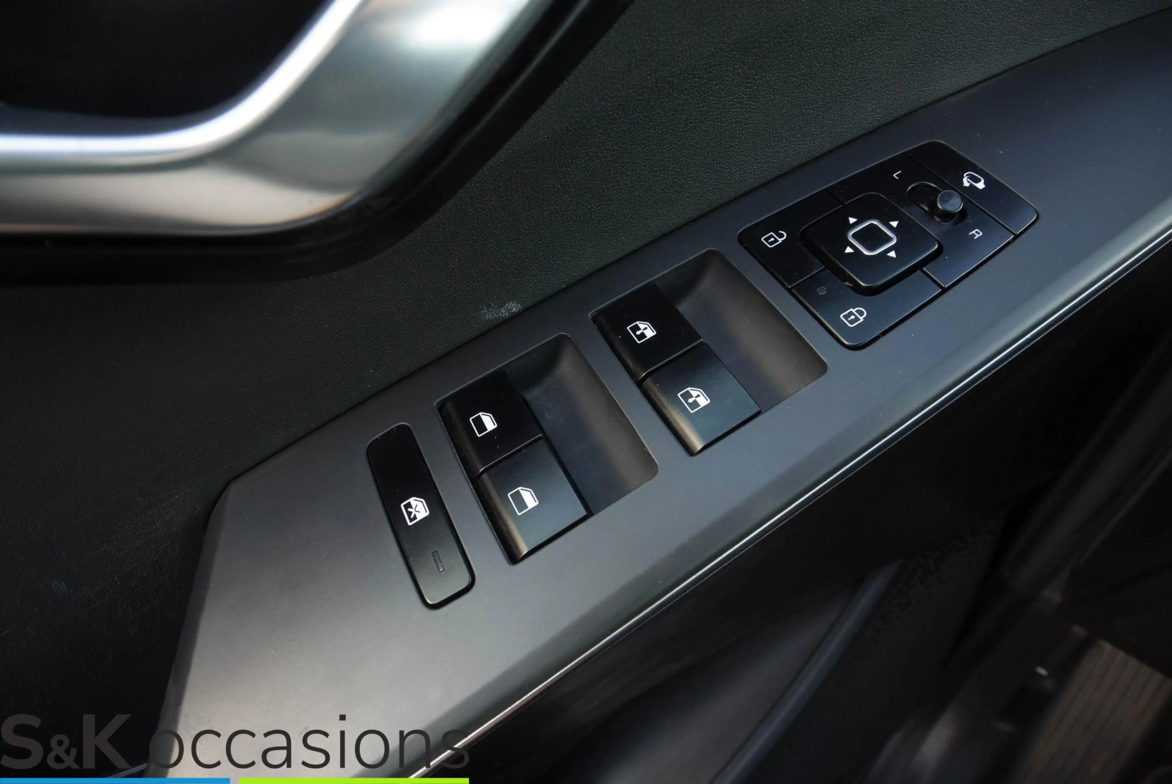 Kia Niro 1.6 GDi Hybrid DynamicLine — photo 7