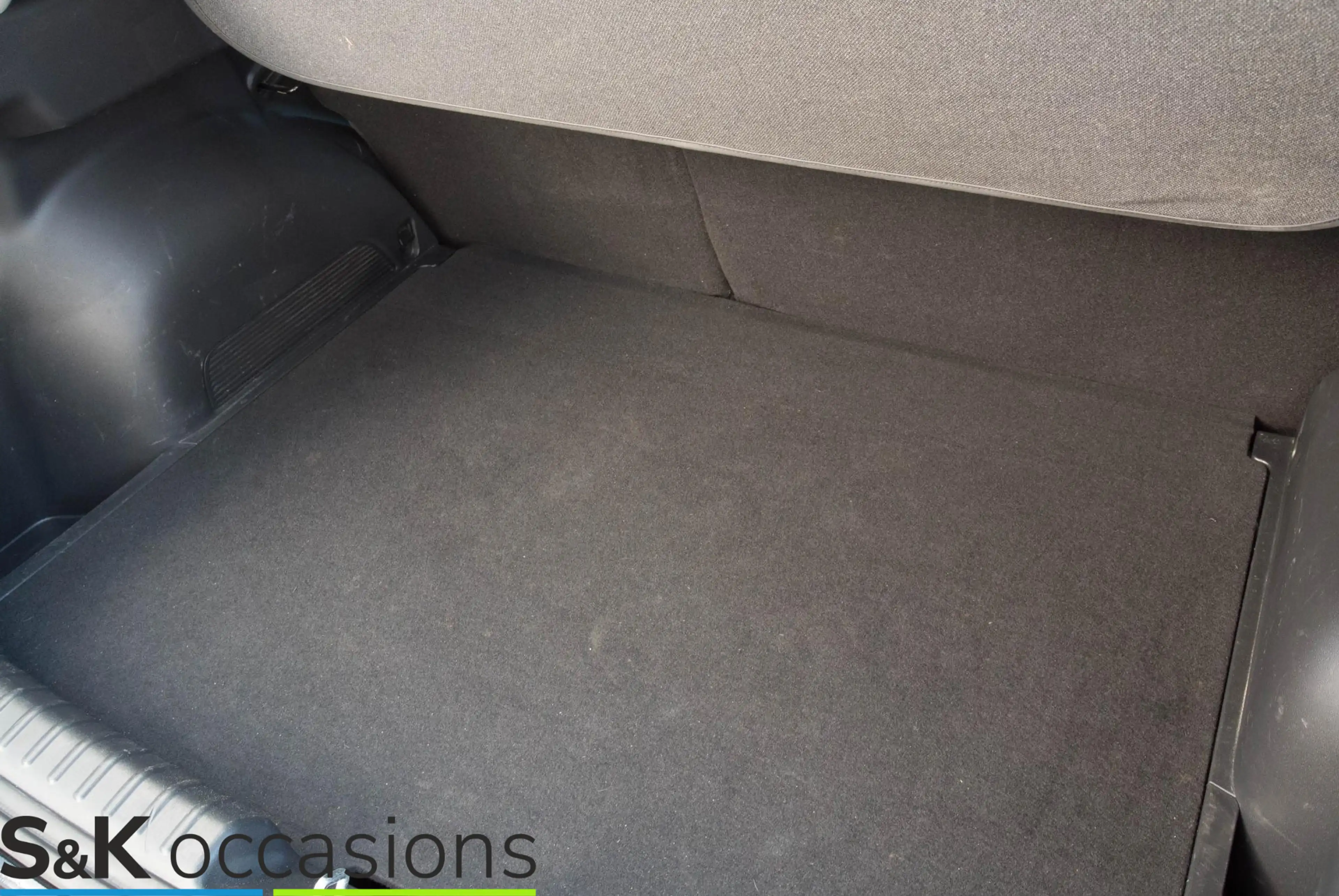 Kia Niro 1.6 GDi Hybrid DynamicLine — photo 5