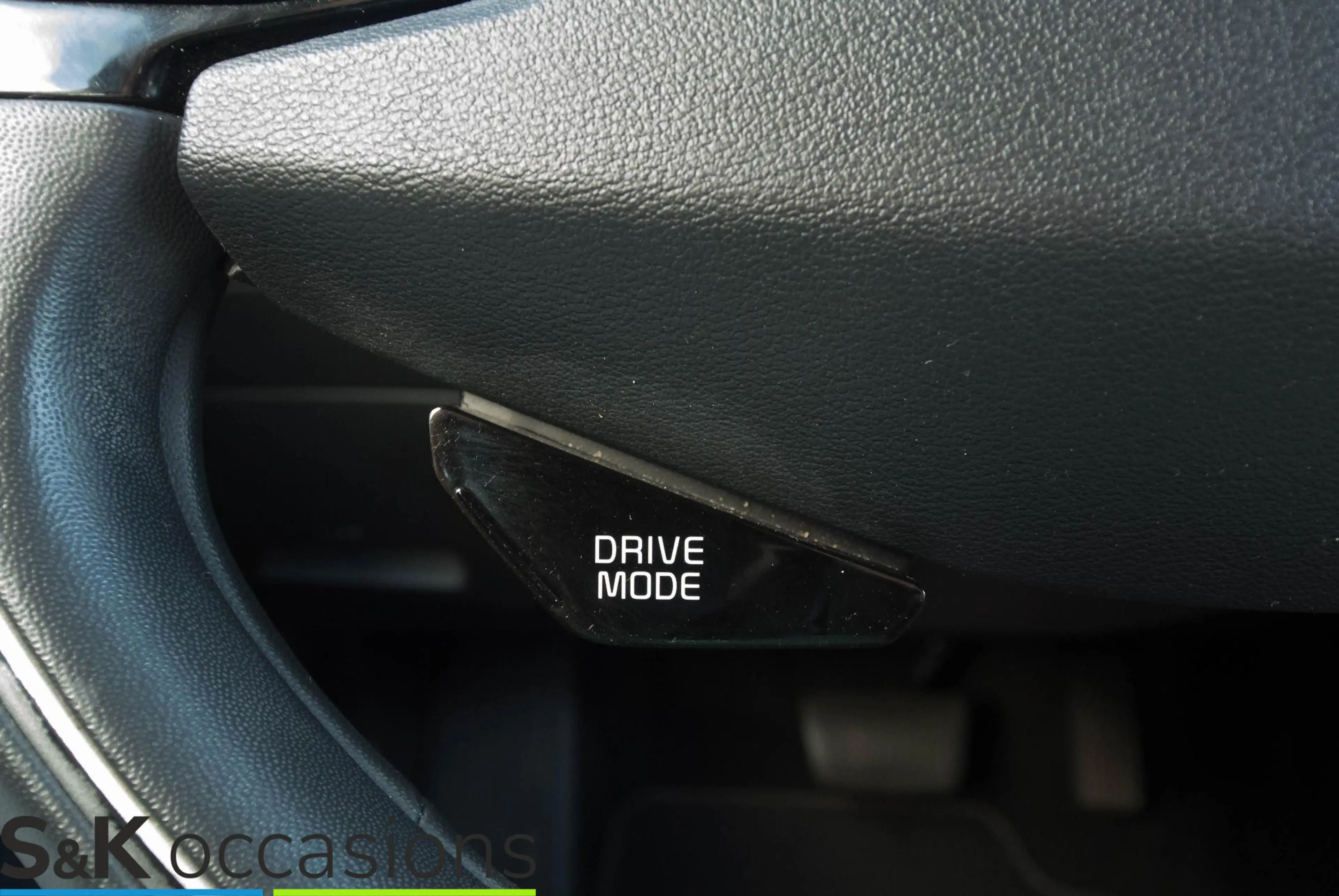 Kia Niro 1.6 GDi Hybrid DynamicLine — photo 9