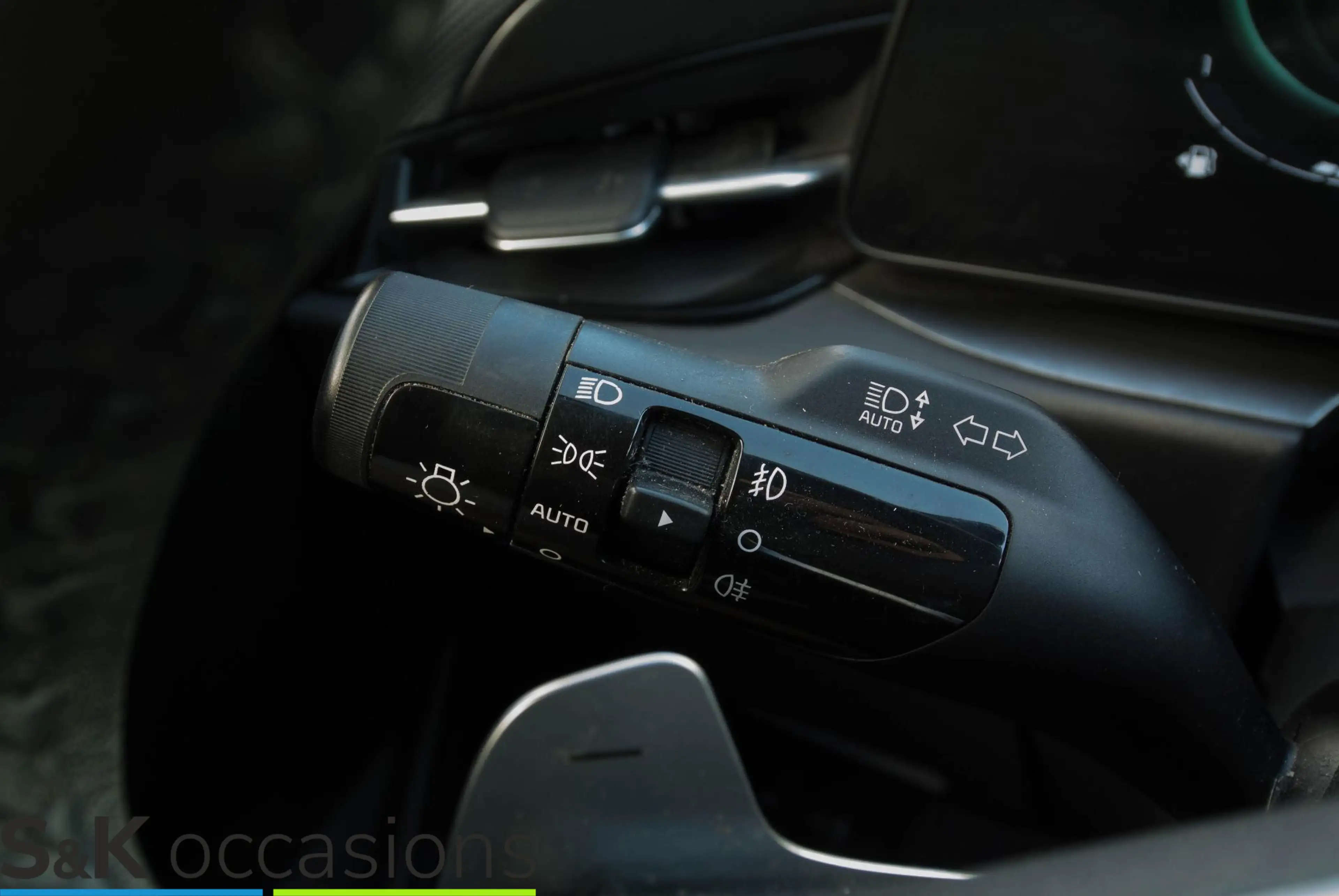 Kia Niro 1.6 GDi Hybrid DynamicLine — photo 16