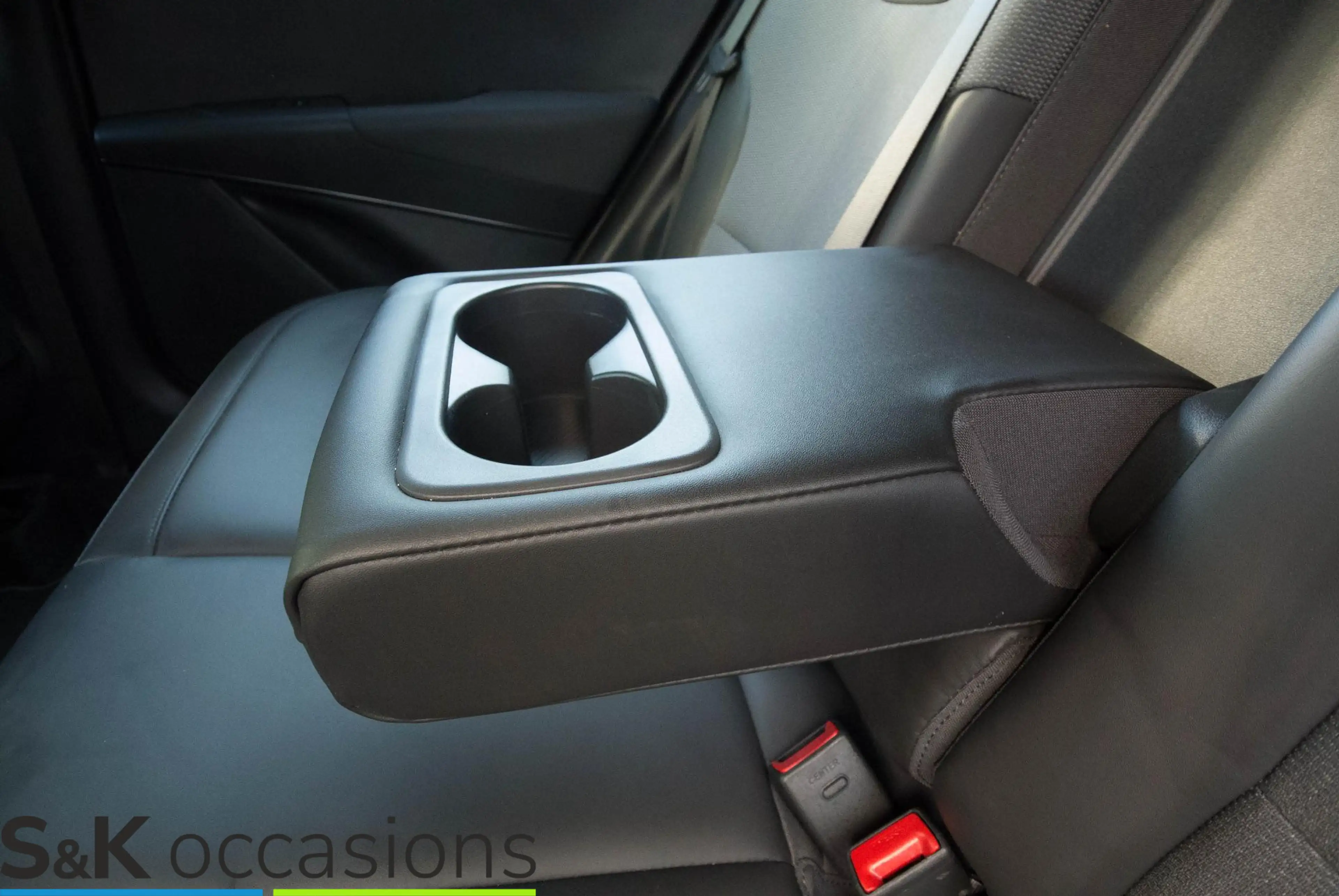 Kia Niro 1.6 GDi Hybrid DynamicLine — photo 6