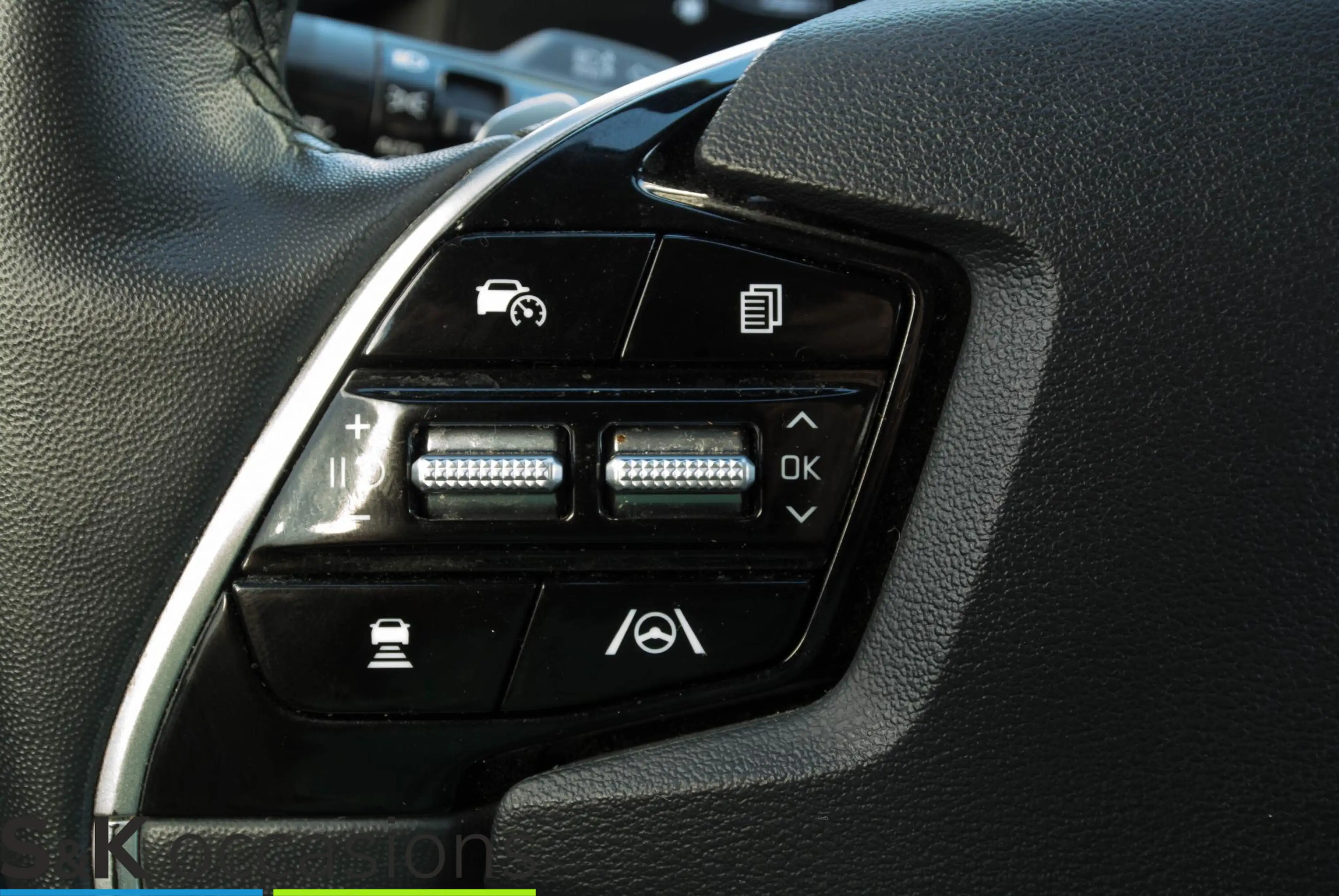 Kia Niro 1.6 GDi Hybrid DynamicLine — photo 15