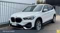 BMW X1 xDrive20i A Advantage Navi+ HUD LM18" Weiß - thumbnail 1