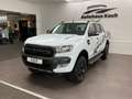 Ford Ranger RANGER WILDTRAK DoKa "ULTIMATE RAPTOR EDITION" Weiß - thumbnail 8