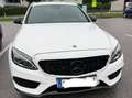Mercedes-Benz C 220 C 220 d T 4MATIC Austria Edition AMG Line Aut. Austria Edition AMG Line Weiß - thumbnail 4