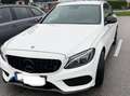 Mercedes-Benz C 220 C 220 d T 4MATIC Austria Edition AMG Line Aut. Austria Edition AMG Line Weiß - thumbnail 5