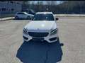 Mercedes-Benz C 220 C 220 d T 4MATIC Austria Edition AMG Line Aut. Austria Edition AMG Line Weiß - thumbnail 3