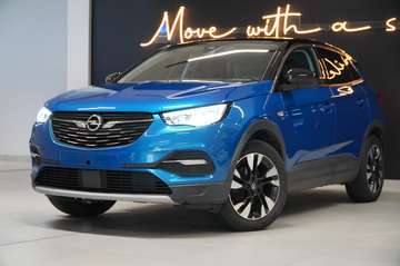 Grandland X 1.2 Turbo ECOTEC Innovation S