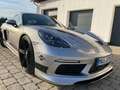 Porsche Cayman 718 Cayman S PDK Silber - thumbnail 2