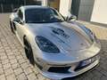 Porsche Cayman 718 Cayman S PDK Silber - thumbnail 1