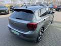 Volkswagen Polo GTI 2.0 TSI * Stoelverwarming * Adaptive Cruise Contro Сірий - thumbnail 16