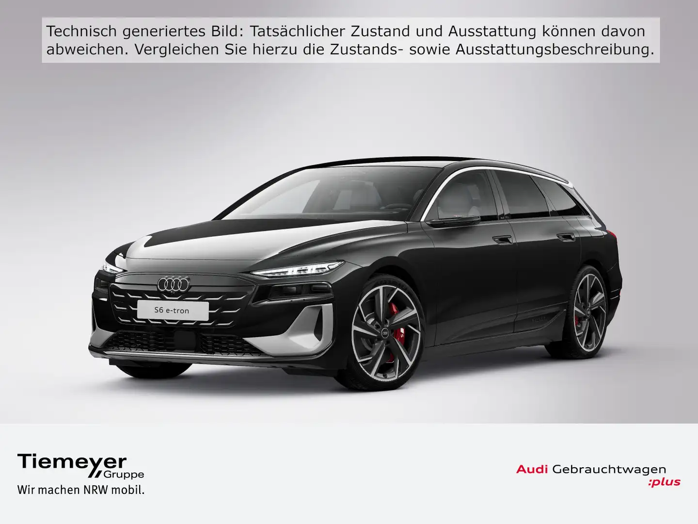 Audi Sonstige Q NP126 PANO- S-SITZE LM21 B&O Schwarz - 1