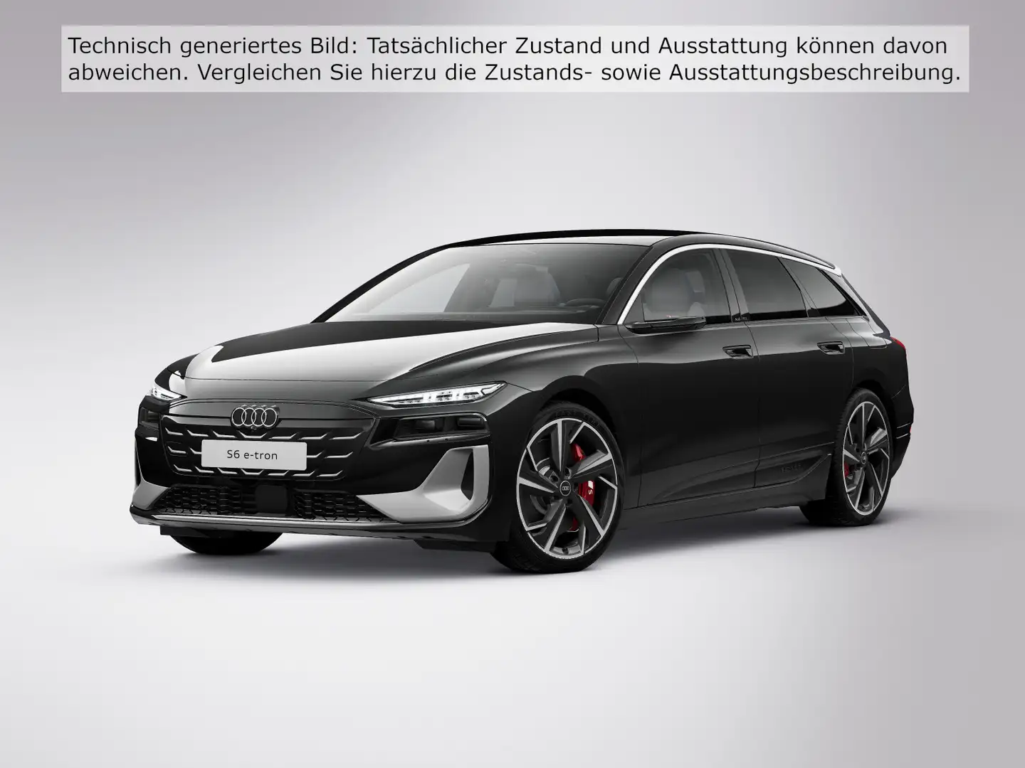 Audi Sonstige Q NP126 PANO- S-SITZE LM21 B&O Schwarz - 2