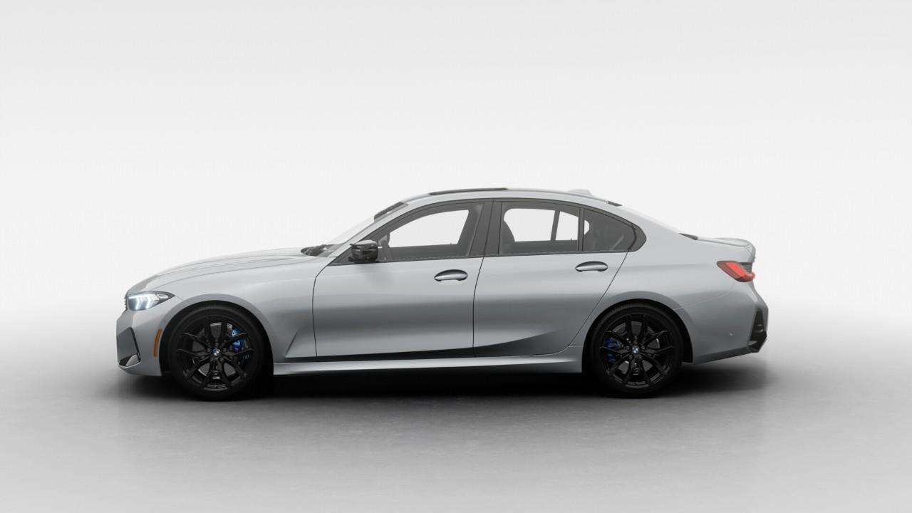 2026 BMW 3 Series M340i xDrive — photo 1