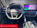 SEAT Leon 1.5 eTSI DSG FR Matrix LED Navi FaPa XL Kessy WP Schwarz - thumbnail 16