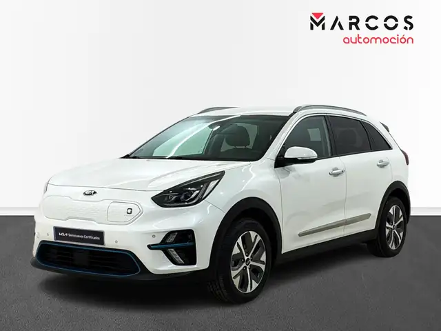 Kia e-Niro Emotion Long Range